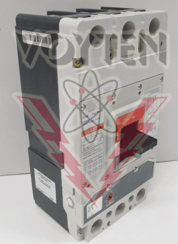 LGE3400FAGV Circuit Breaker by Eaton, Cutler Hammer or Westinghouse