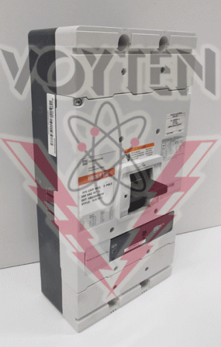 HMDLB3800T33VW Circuit Breaker by Eaton, Cutler Hammer or Westinghouse