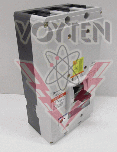 NWC3800T32WP19 Circuit Breaker by Eaton, Cutler Hammer or Westinghouse