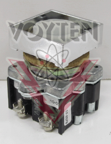 E30BJ Pushbutton by Eaton, Cutler Hammer or Westinghouse