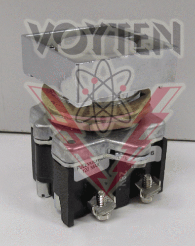 E30BS Pushbutton by Eaton, Cutler Hammer or Westinghouse