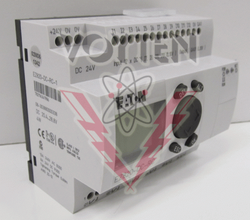 EZ820-DC-RC Relay by Eaton, Cutler Hammer or Westinghouse