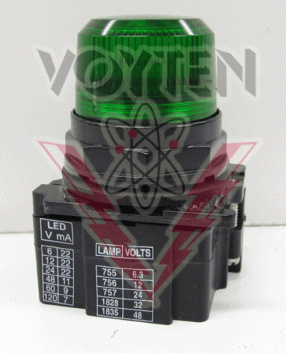 E34FB197LGP2A Light by Eaton, Cutler Hammer or Westinghouse