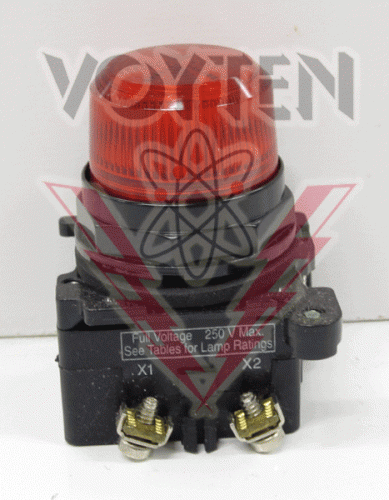 E34FB197LRP2A Light by Eaton, Cutler Hammer or Westinghouse