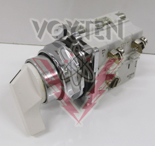 10250ED1353-5 Selector Switch by Eaton, Cutler Hammer or Westinghouse