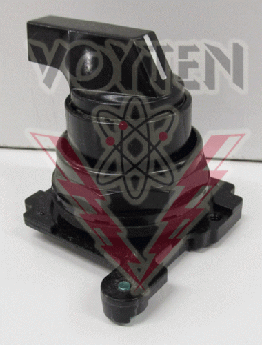 E34VPBL1 Selector Switch by Eaton, Cutler Hammer or Westinghouse