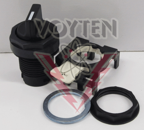 E22XBG1 Selector Switch by Eaton, Cutler Hammer or Westinghouse