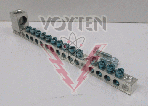 GBK1420CS Ground Bar Kit by Eaton, Cutler Hammer or Westinghouse