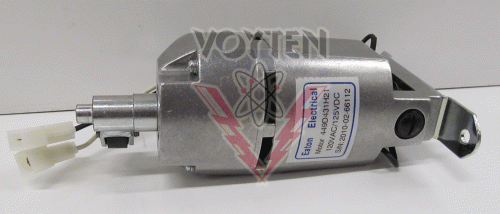 449D431H21 Motor by Eaton, Cutler Hammer or Westinghouse