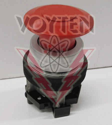 HT8ABR Pushbutton by Eaton, Cutler Hammer or Westinghouse