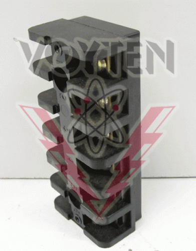 CR151B6 Terminal Board by General Electric