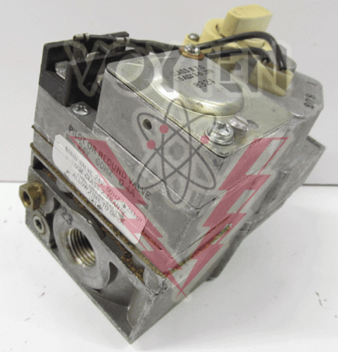 VR810 Valve by Honeywell