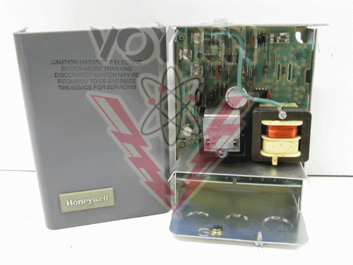 R7412A Temp Control by Honeywell