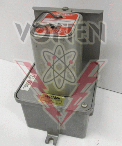 WB-2 Relay by Riley