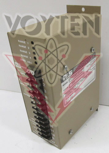 PR2050R1-X1-E10 by RIS