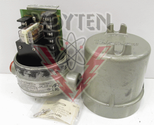 304A-B2-B5 by Robertshaw