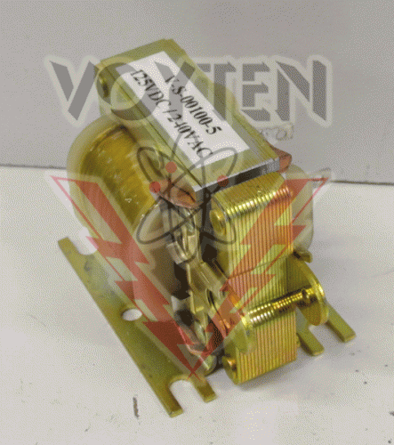 V-S-00100-5 Solenoid