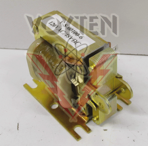 V-S-00100-6 Solenoid