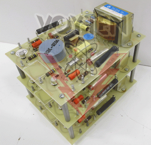 VPH1019B-3 by Vectrol