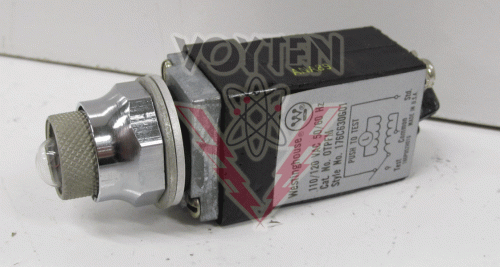 OTPFM Light by Eaton, Cutler Hammer or Westinghouse