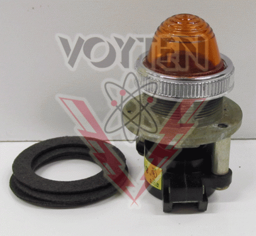 OTSFF4 Lens by Eaton, Cutler Hammer or Westinghouse