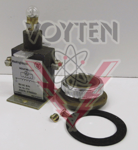 OTUJ Light by Eaton, Cutler Hammer or Westinghouse