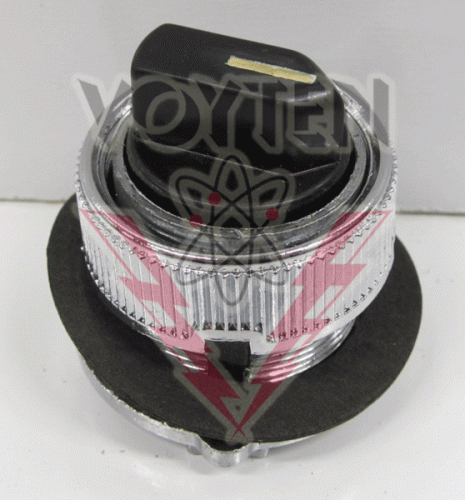 OT1S2 Selector Switch by Eaton, Cutler Hammer or Westinghouse