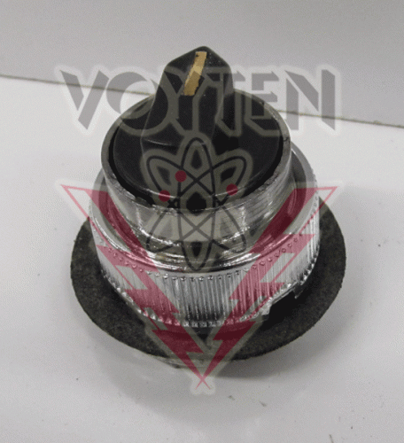 OT1S9 Selector Switch by Eaton, Cutler Hammer or Westinghouse