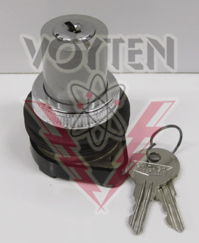 2602D88G02 Selector Switch by Eaton, Cutler Hammer or Westinghouse