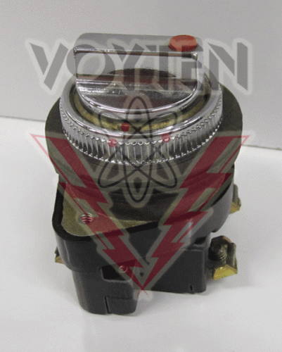 OT2Z2A Selector Switch by Eaton, Cutler Hammer or Westinghouse