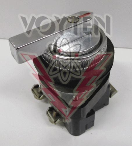 OT2W6WM Selector Switch by Eaton, Cutler Hammer or Westinghouse