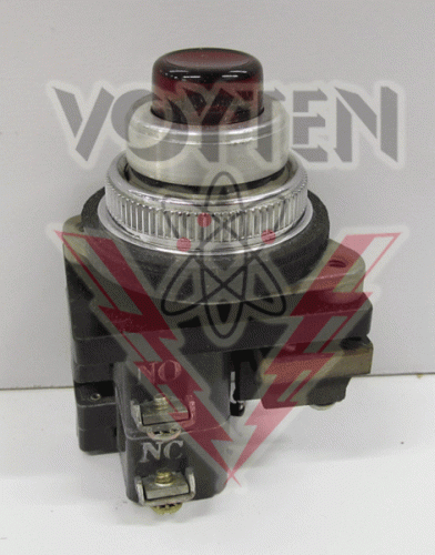 OTPAP2 Pushbutton by Eaton, Cutler Hammer or Westinghouse