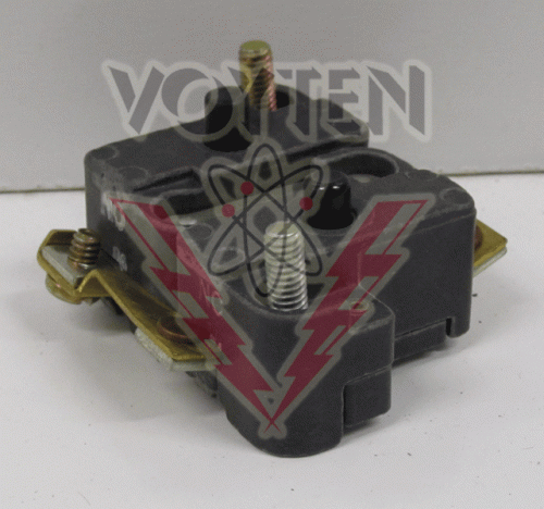 OT2AP Contact Block by Eaton, Cutler Hammer or Westinghouse