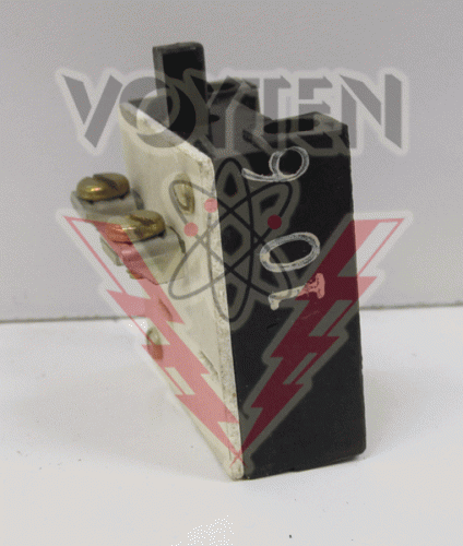 OT1LB Contact Block by Eaton, Cutler Hammer or Westinghouse