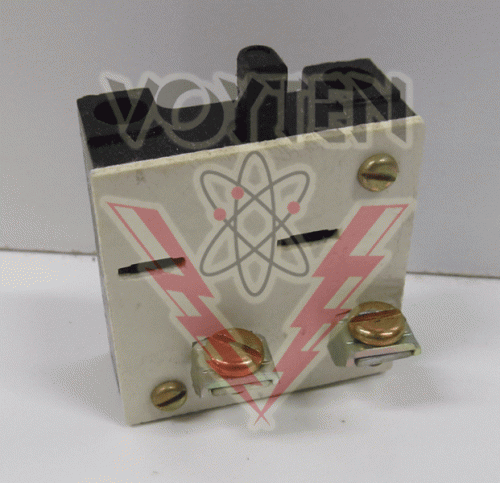 OT1LA Contact Block by Eaton, Cutler Hammer or Westinghouse