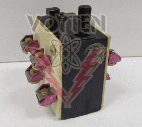 OT1D Contact Block by Eaton, Cutler Hammer or Westinghouse