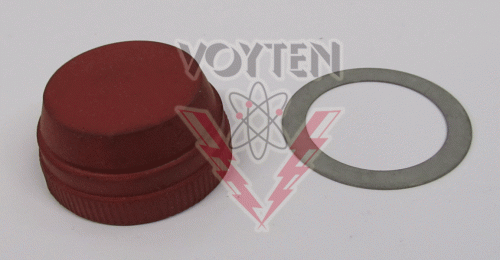 314C245G02 Pushbutton by Eaton, Cutler Hammer or Westinghouse