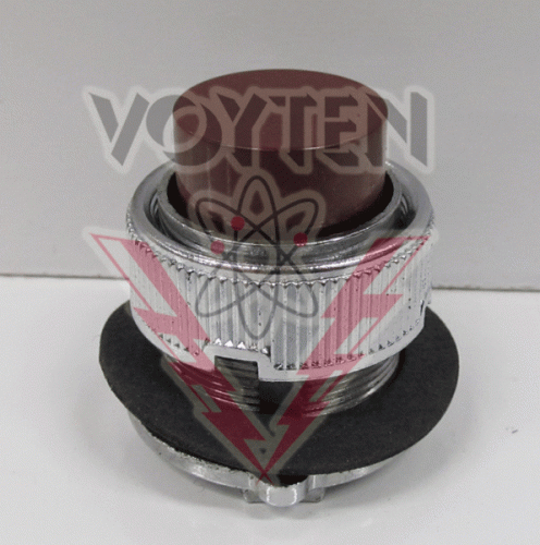 OT1C2 Pushbutton by Eaton, Cutler Hammer or Westinghouse