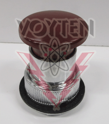 OT1D2 Pushbutton by Eaton, Cutler Hammer or Westinghouse