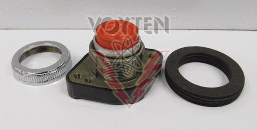 OT2C2 Pushbutton by Eaton, Cutler Hammer or Westinghouse