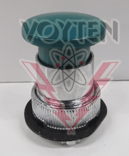 OT1D3 Pushbutton by Eaton, Cutler Hammer or Westinghouse