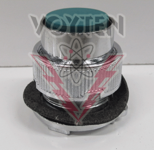 OT1B3 Pushbutton by Eaton, Cutler Hammer or Westinghouse