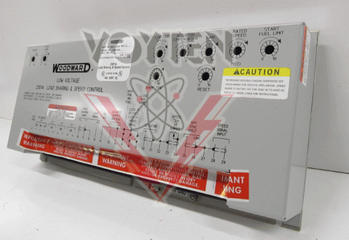 9907-018 by Woodward