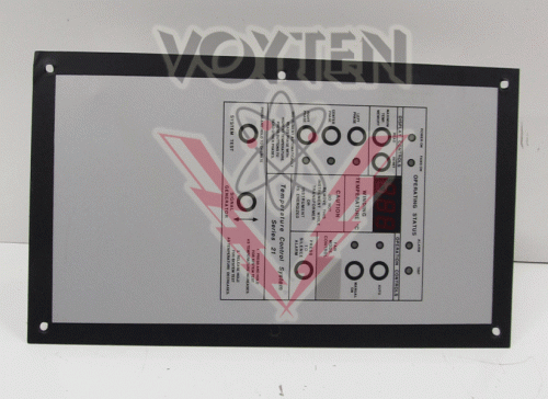 9903-015 by Woodward