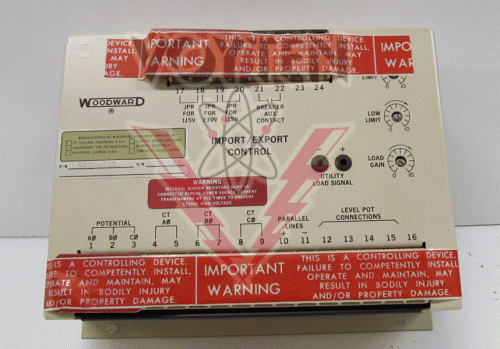 8271-872 by Woodward