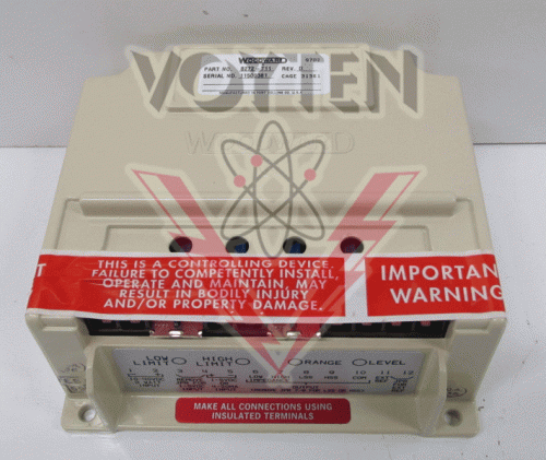 8272-711 by Woodward