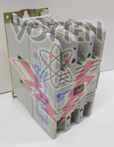 CE15LN3T Contactor by Eaton, Cutler Hammer or Westinghouse