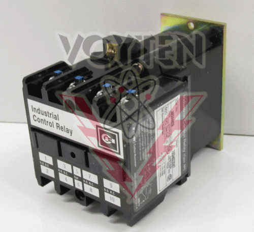 ARD440SR Relay by Eaton, Cutler Hammer or Westinghouse