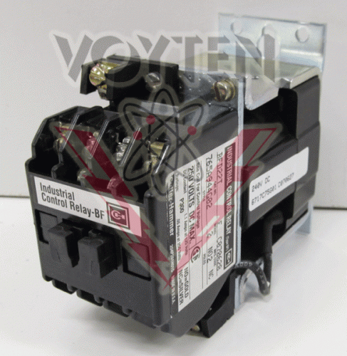 BFD22T Relay by Eaton, Cutler Hammer or Westinghouse