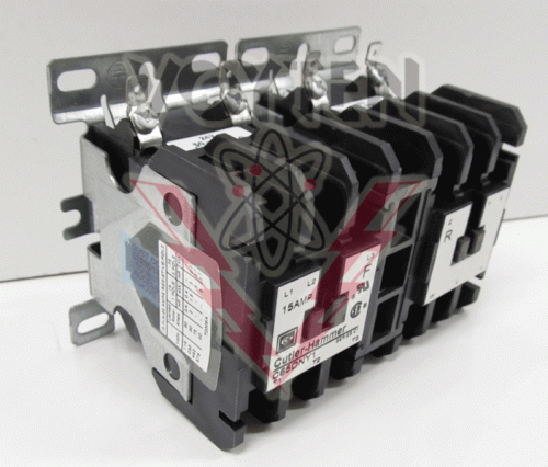 C65DNY1 Contactor by Eaton, Cutler Hammer or Westinghouse